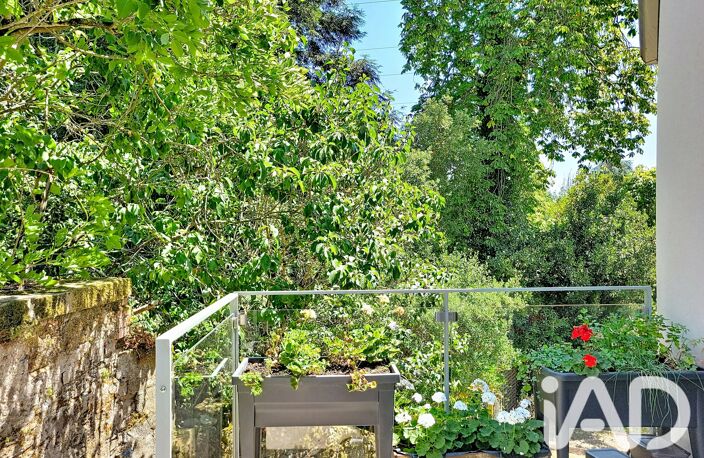Vente Maison/villa 5 pièces — photo 2