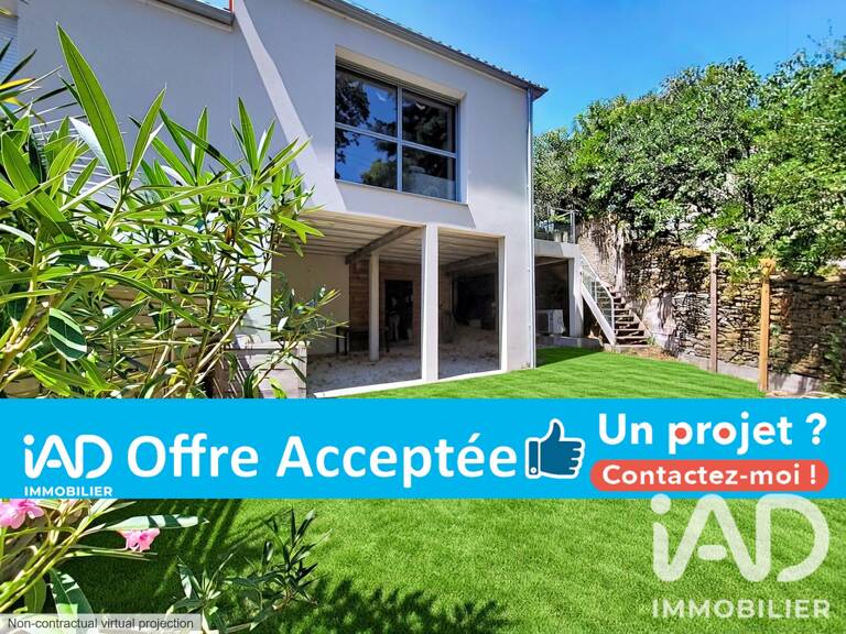 Vente Maison/villa 5 pièces — photo 1