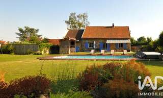 Maison 7 Pièces 165 m² à vendre à Pommeuse (77515)