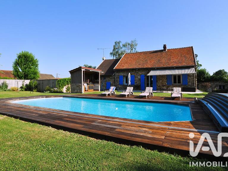 Vente Maison/villa 7 pièces — photo 1