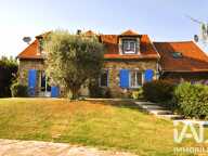 Vente Maison/villa 7 pièces — photo 2