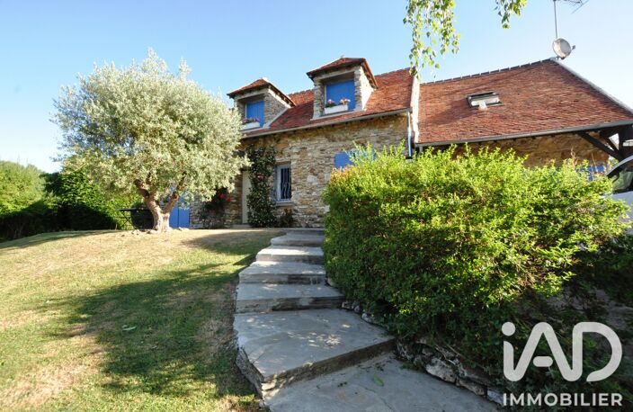 Vente Maison/villa 7 pièces — photo 3