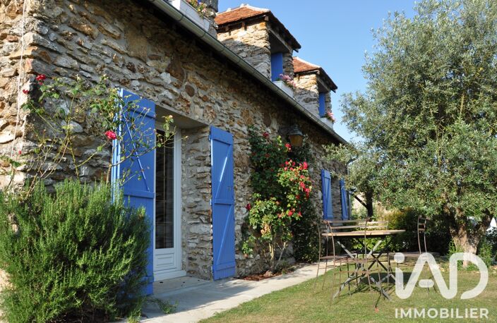 Vente Maison/villa 7 pièces — photo 4