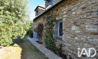 Maison 7 Pièces 165 m² à vendre à Pommeuse (77515)