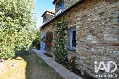 Maison 7 pièces 486000 €