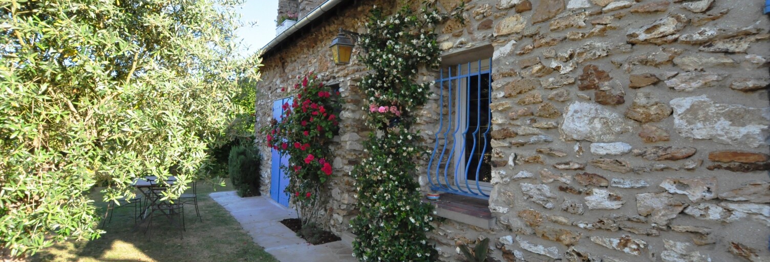 Maison 7 Pièces 165 m² à vendre à Pommeuse (77515)