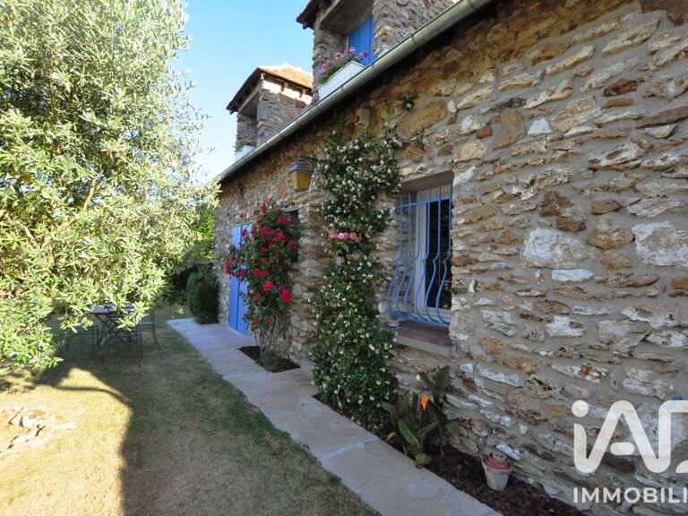 Vente Maison/villa 7 pièces — photo 1