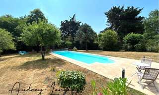 Maison 4 Pièces 136 m² à vendre à Piriac-sur-Mer (44420)