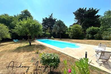 Maison 4 pièces 634000 €