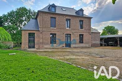 Maison 5 pièces 399000 €
