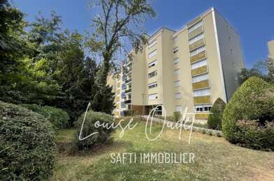 Appartement 1 pièces 80000 €