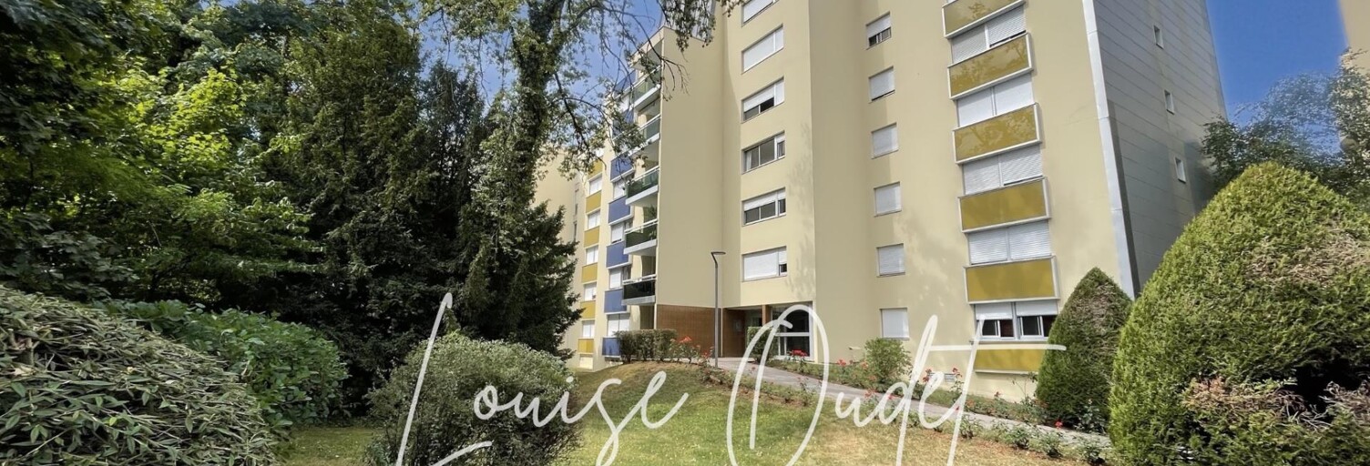 Appartement 1 Pièce 27 m² à vendre à Besançon (25000)
