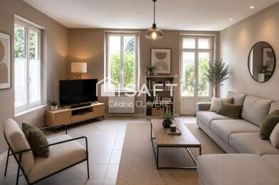 Maison 6 pièces 290000 €