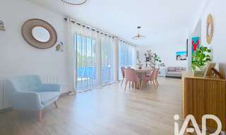 Maison 6 Pièces 114 m² à vendre à Ozoir-la-Ferrière (77330)