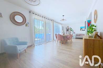 Maison 6 pièces 395000 €