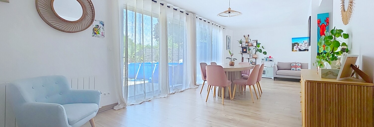 Maison 6 Pièces 114 m² à vendre à Ozoir-la-Ferrière (77330)