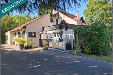 Maison 6 pièces 386000 €