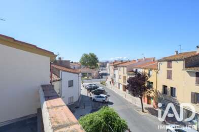 Maison 3 pièces 165000 €