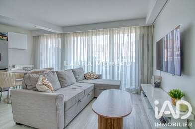 Appartement 2 pièces 179000 €
