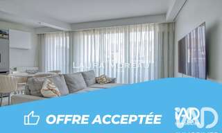 Appartement 2 Pièces 44 m² à vendre à Herblay-sur-Seine (95220)