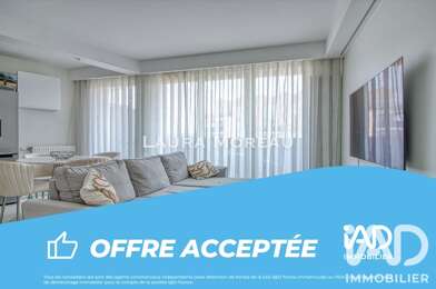 Appartement 2 pièces 179000 €