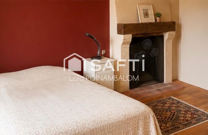 Maison atypique avec jardin  Le Bugue (24260) — photo 5