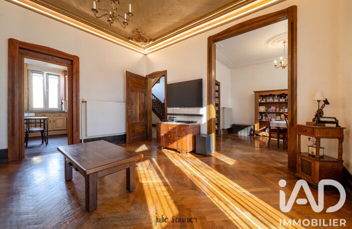 Vente Maison/villa 8 pièces — photo 3