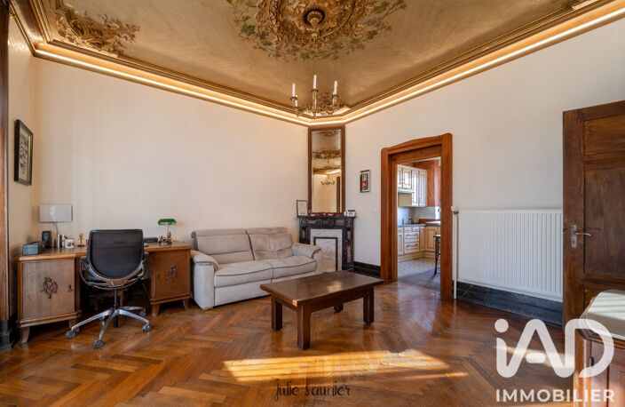 Vente Maison/villa 8 pièces — photo 5