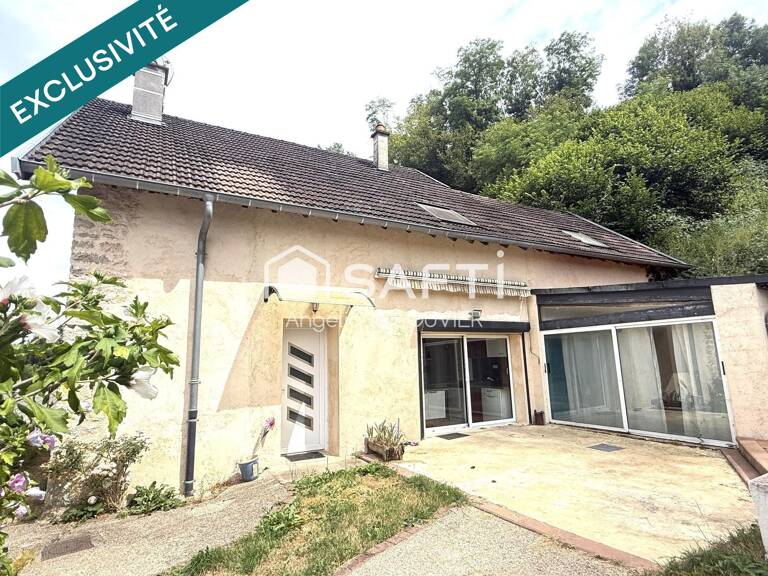 5 MIN DE PARCEY — photo 1