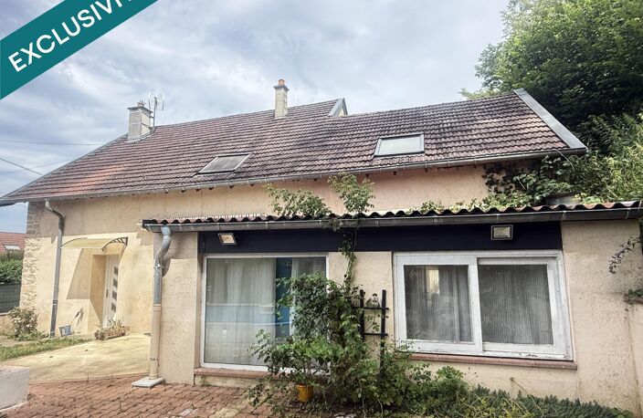 5 MIN DE PARCEY — photo 2