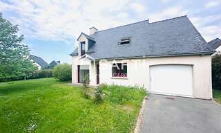 Maison 5 Pièces 135 m² à vendre à Theix-Noyalo (56450)