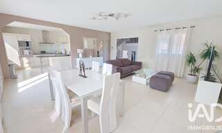 Maison 6 Pièces 138 m² à vendre à Pontault-Combault (77340)