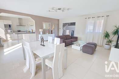 Maison 6 pièces 440000 €