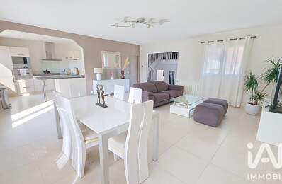 Vente Maison/villa 6 pièces — photo du bien