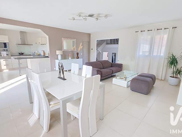 Vente Maison/villa 6 pièces — photo du bien