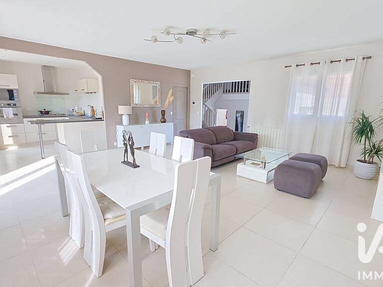 Vente Maison/villa 6 pièces — photo 1