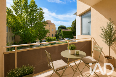 Appartement 2 pièces 105000 €
