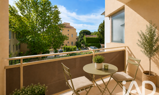 Appartement 2 Pièces 32 m² à vendre à Toulon (83200)