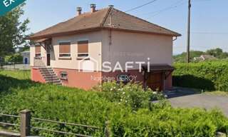 Maison 4 Pièces 85 m² à vendre à Dasle (25230)