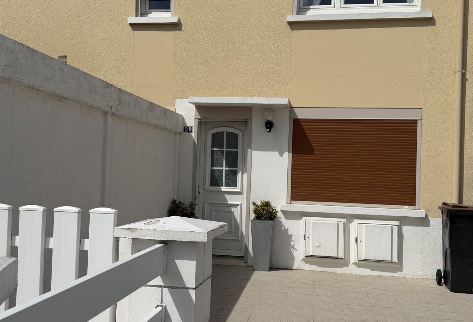 Vente Maison/villa 5 pièces — photo 1