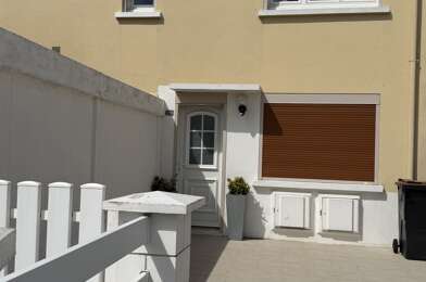 Maison 5 pièces 242000 €