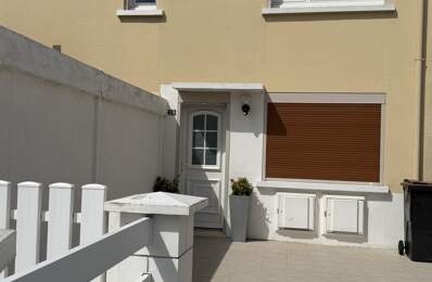 Vente Maison/villa 5 pièces — photo du bien