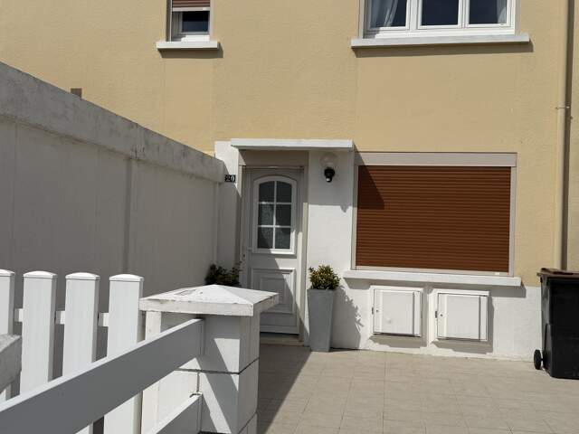 Vente Maison/villa 5 pièces — photo du bien