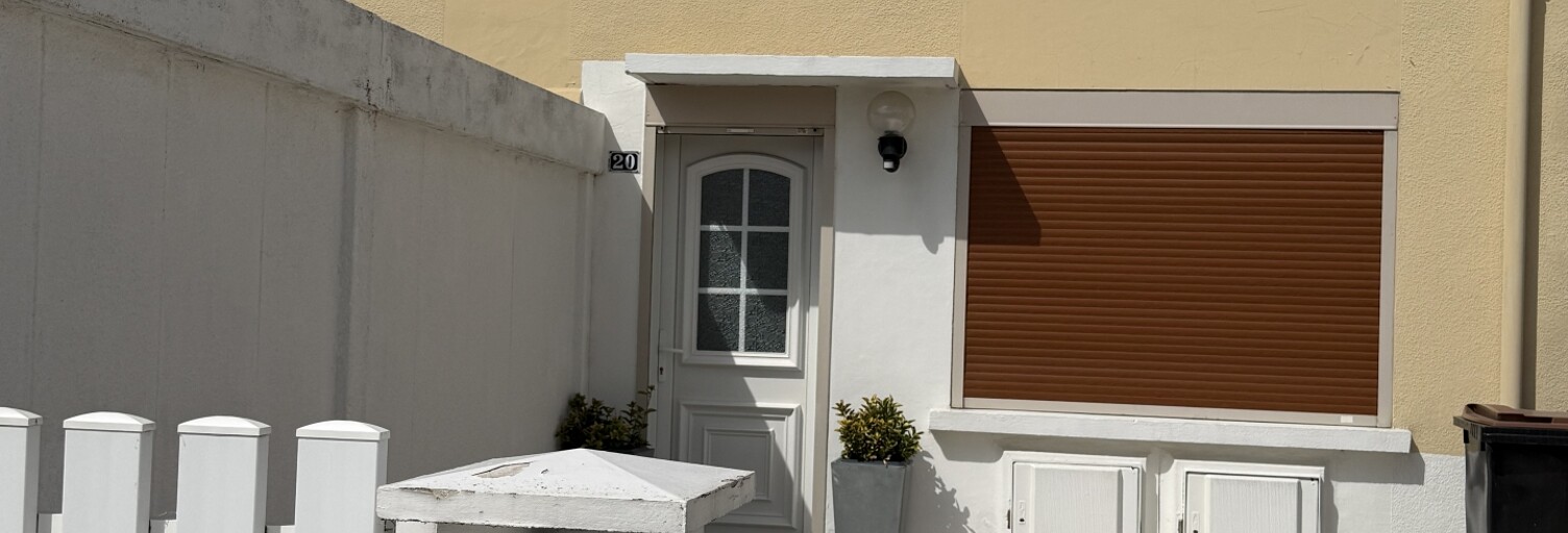Maison 5 Pièces 92 m² à vendre à Aÿ-Champagne (51160)