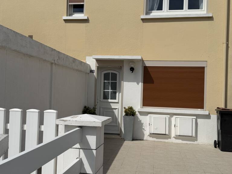 Vente Maison/villa 5 pièces — photo 1
