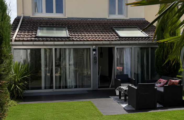 Vente Maison/villa 5 pièces — photo 2