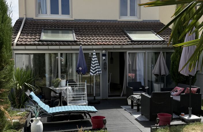 Vente Maison/villa 5 pièces — photo 3