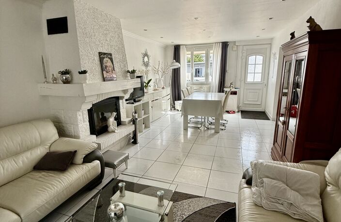 Vente Maison/villa 5 pièces — photo 4
