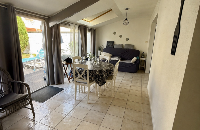 Vente Maison/villa 5 pièces — photo 5