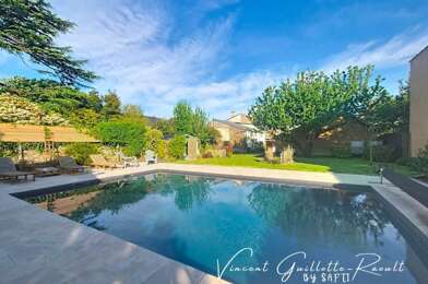 Maison 7 pièces 599000 €